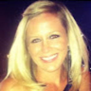 Meet your Posher, Candace